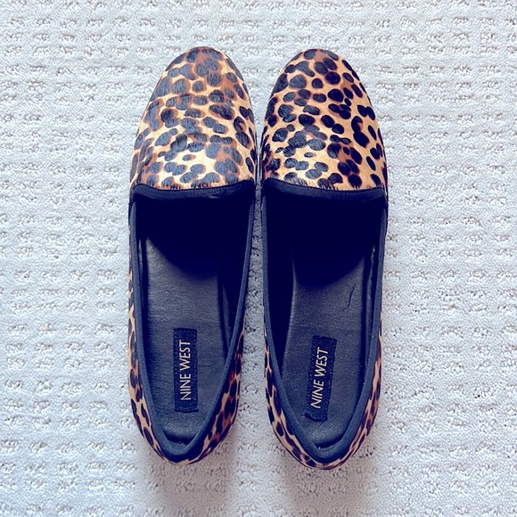 NEW - Nine West Loafers - Picture 2 of 3